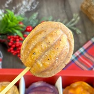 HAAB ขนมไข่สงขลา ถนนบรรทัดทอง (Banthat Thong)