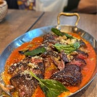 Bianca Italian Restaurant (Pizza, Pasta) ICONSIAM