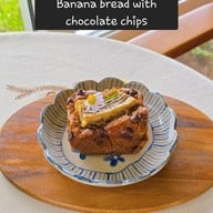 เมนูของร้าน PLOY's Home Cafe