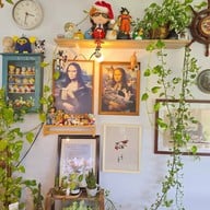 บรรยากาศ PLOY's Home Cafe