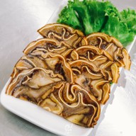 อบเจริญ  (烤荣 - Kao rong)