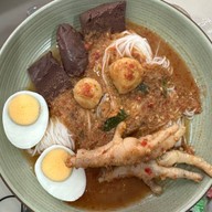 รสมือแม่ หน้าบ้าน-สมอโพรง สะพาน8