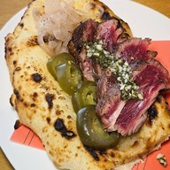 HALFWAY Brunch & Bar งามดูพลี