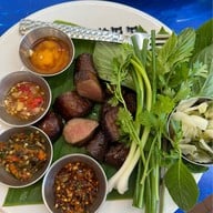 เมนูของร้าน เผ็ดเผ็ด เผ็ดเผ็ด บิสโทร