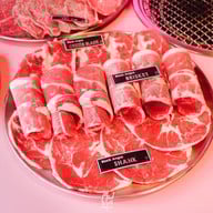 Mannaja Charcoal Grilled House