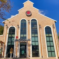 หน้าร้าน Inthanin Coffee 346 บางเค็ม