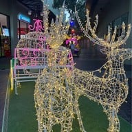 อ่อนนุช พลาซ่า คอมมูนิตี้มอลล์