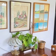 บรรยากาศ PLOY's Home Cafe