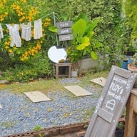 บรรยากาศ PLOY's Home Cafe