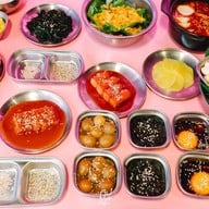 Mannaja Charcoal Grilled House