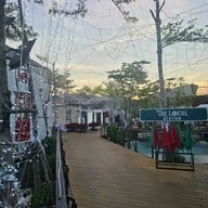 The Local Restaurant