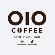 OIO Coffee พระนั่งเกล้า รัตนาธิเบศร์