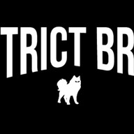 DISTRICT BREW DST001