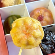 HAAB ขนมไข่สงขลา ถนนบรรทัดทอง (Banthat Thong)