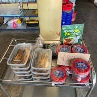 ครัวปลาทู (ทิดอ้วน) บางแสน