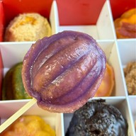 HAAB ขนมไข่สงขลา ถนนบรรทัดทอง (Banthat Thong)