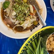 เมนูของร้าน เผ็ดเผ็ด เผ็ดเผ็ด บิสโทร