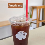 เมนูของร้าน Routine coffee 'n more Bangkaew
