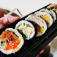 เมนูของร้าน Wonjo emsphere เอ็มสเฟียร์