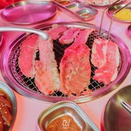 Mannaja Charcoal Grilled House