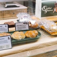 Onethird Bakehouse ลาซาล