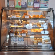 เมนูของร้าน Inthanin Coffee 346 บางเค็ม