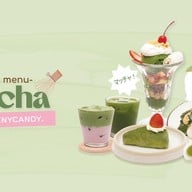 Junenycandy เซ็นทรัลลาดพร้าว