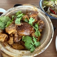 เมนูของร้าน Chuan Kitchen เมืองทองธานี