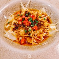 Little Hongkong (ลิตเติ้ล ฮ่องกง) - เดอะสตรีท รัชดา เดอะสตรีท