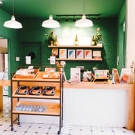 Onethird Bakehouse ลาซาล