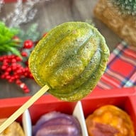 HAAB ขนมไข่สงขลา ถนนบรรทัดทอง (Banthat Thong)