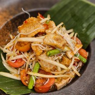 SOMTAM NUA เซ็นทรัล พระราม 9