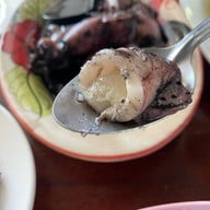 ครัวปลาทู (ทิดอ้วน) บางแสน