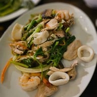 The Local Restaurant