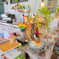 บรรยากาศ PLOY's Home Cafe