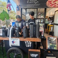 VES CUP Street Cafe Club แบริ่ง 56