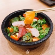 Genbu Sushi Bar & Izakaya