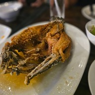 The Local Restaurant