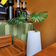 Moon Doughnuts & Drinks สงขลา