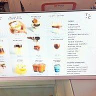 TRINITY BAKEHOUSE ถนนหน้าเมือง
