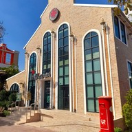 บรรยากาศ Inthanin Coffee 346 บางเค็ม