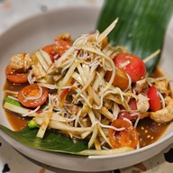 SOMTAM NUA เซ็นทรัล พระราม 9