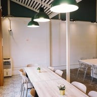 Onethird Bakehouse ลาซาล