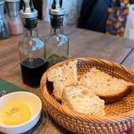 Bianca Italian Restaurant (Pizza, Pasta) ICONSIAM