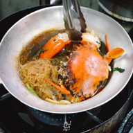 อบเจริญ  (烤荣 - Kao rong)