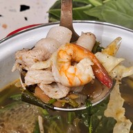 SOMTAM NUA เซ็นทรัล พระราม 9