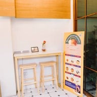 Onethird Bakehouse ลาซาล