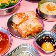 Mannaja Charcoal Grilled House