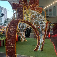 อ่อนนุช พลาซ่า คอมมูนิตี้มอลล์