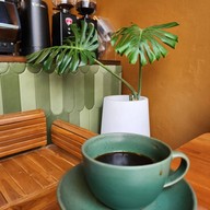 Moon Doughnuts & Drinks สงขลา